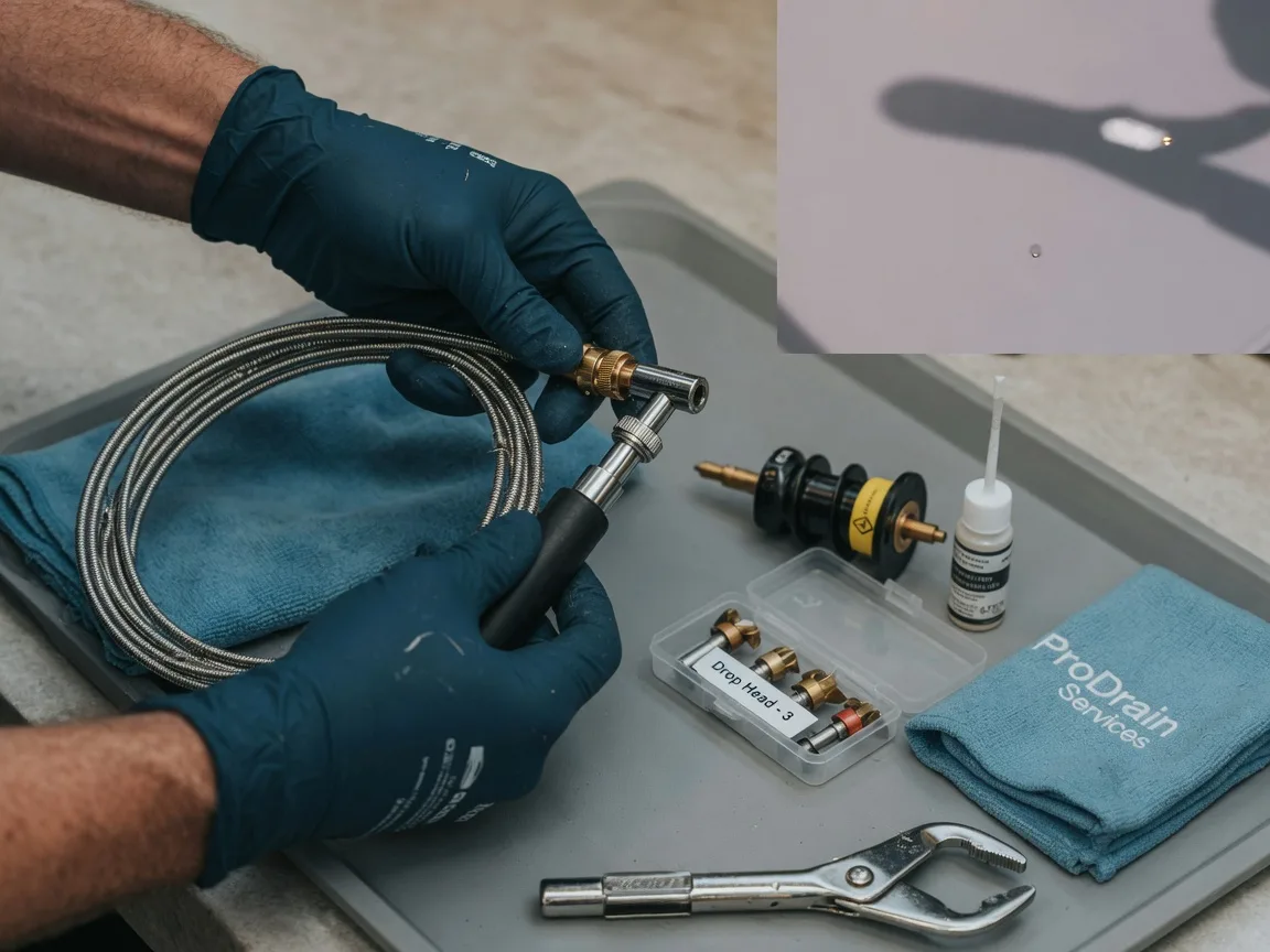 Why choose Drain Cleaning in Bay Center, WA